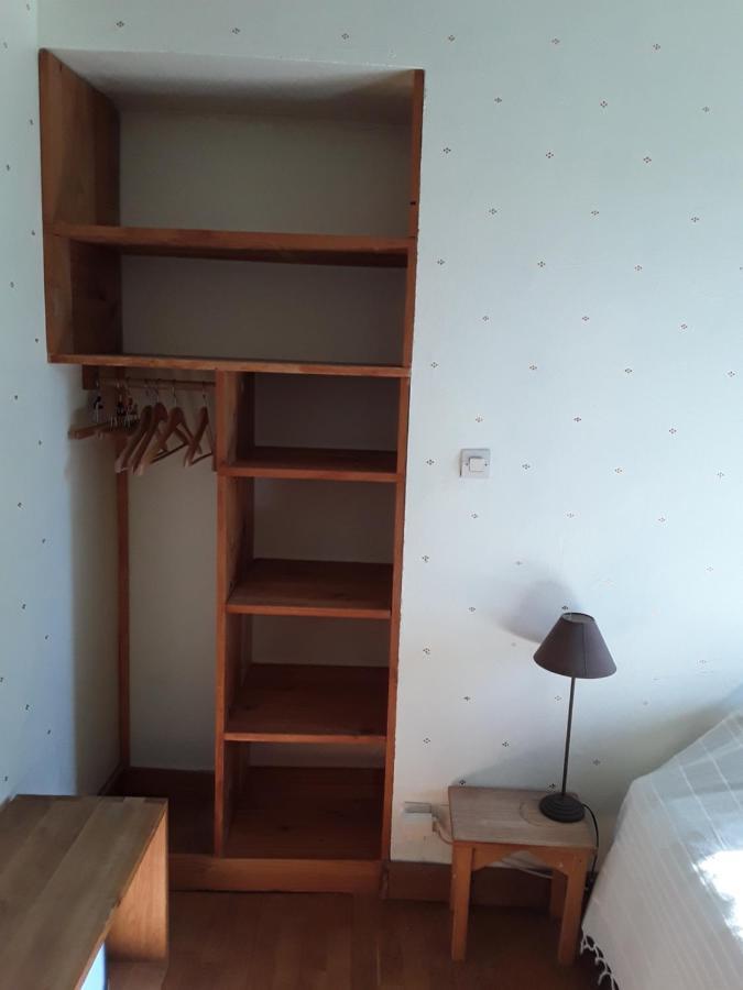 Les Chambres Du Logis Du Chatelier Bressuire Eksteriør billede